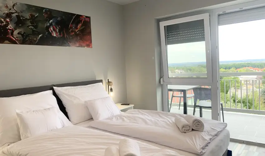 Mese Panzi Zalakaros