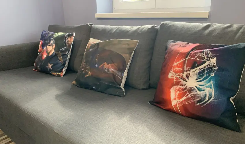 Mese Panzi Zalakaros