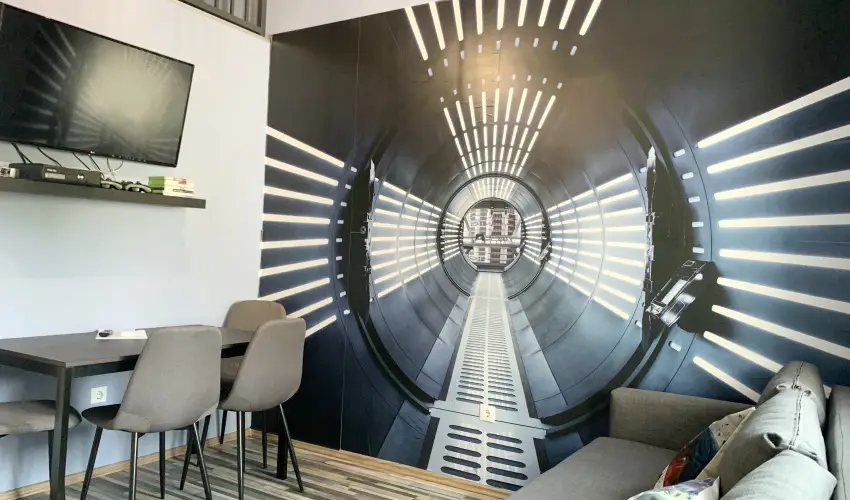 Mese Panzi Zalakaros