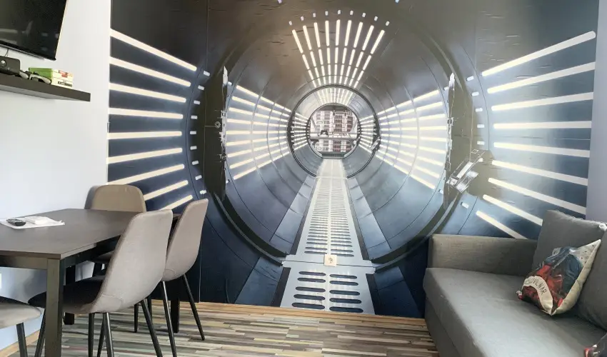 Mese Panzi Zalakaros