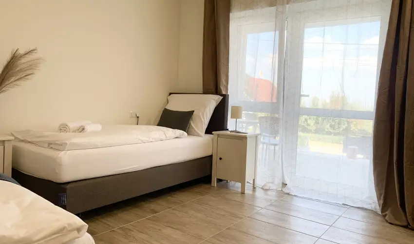 Mese Panzi Zalakaros