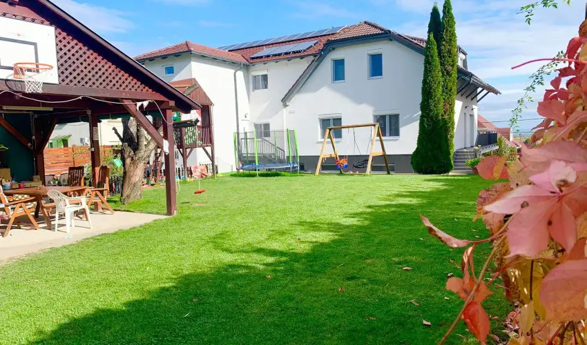 Mese Panzi Zalakaros