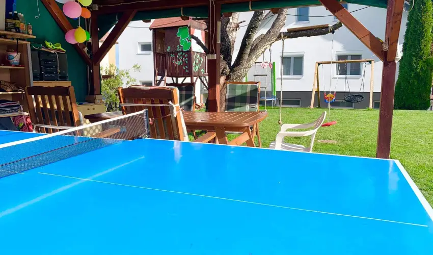 Mese Panzi Zalakaros