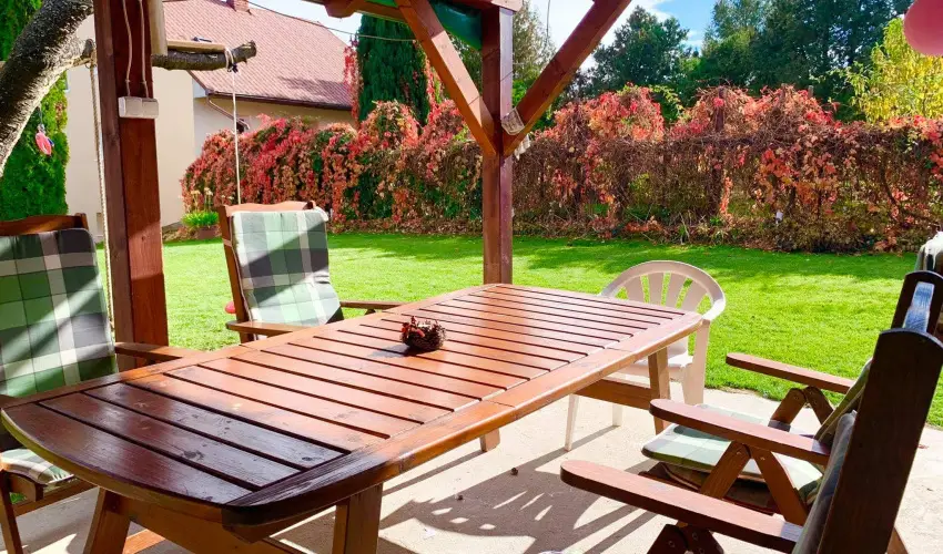 Mese Panzi Zalakaros