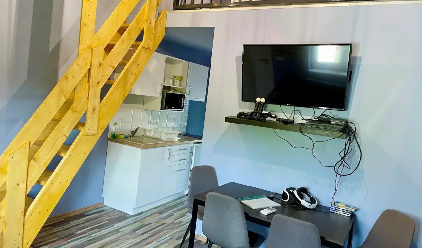 Mese Panzi Zalakaros