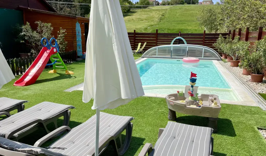 Mese Panzi Zalakaros