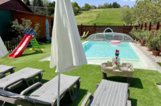 Mese Panzi, Zalakaros, Hvz - 22 km