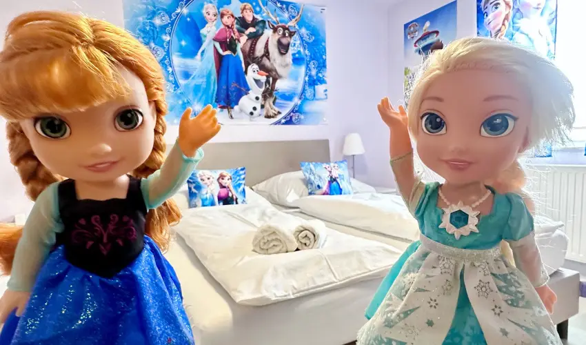 Mese Panzi Zalakaros