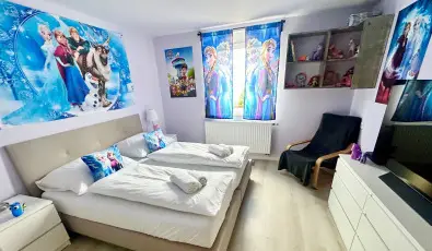 Mese Panzi Zalakaros