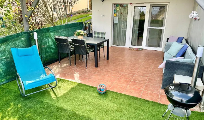 Mese Panzi Zalakaros