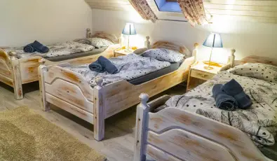 Gyulavezr Lovasbirodalma Panzi  Gyulakeszi