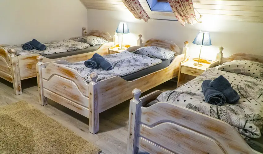 Gyulavezr Lovasbirodalma Panzi  Gyulakeszi