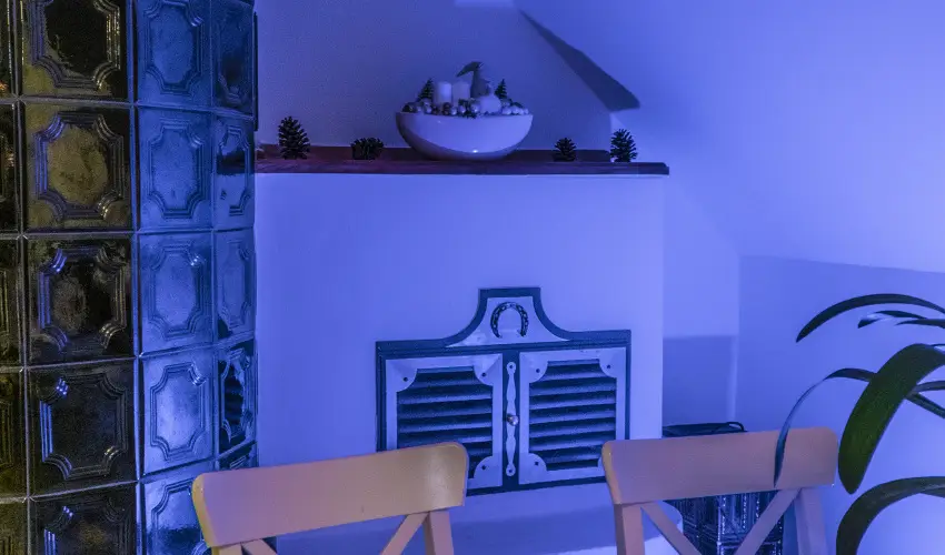 Gyulavezr Lovasbirodalma Panzi  Gyulakeszi