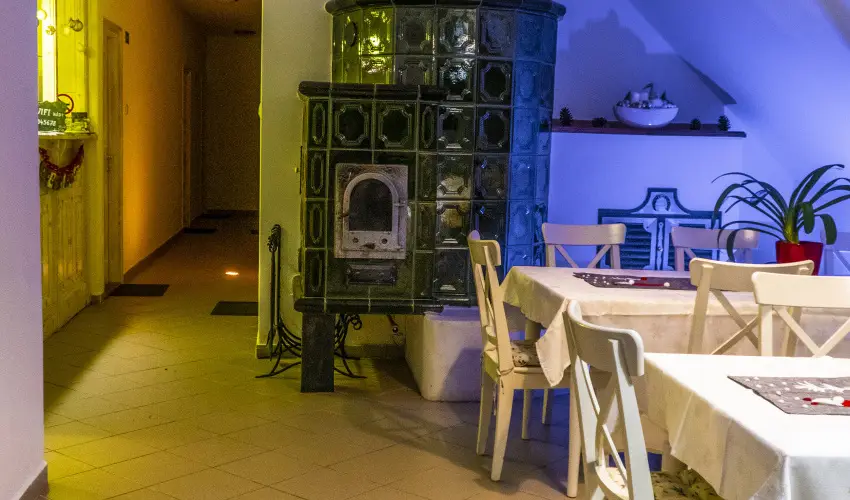 Gyulavezr Lovasbirodalma Panzi  Gyulakeszi