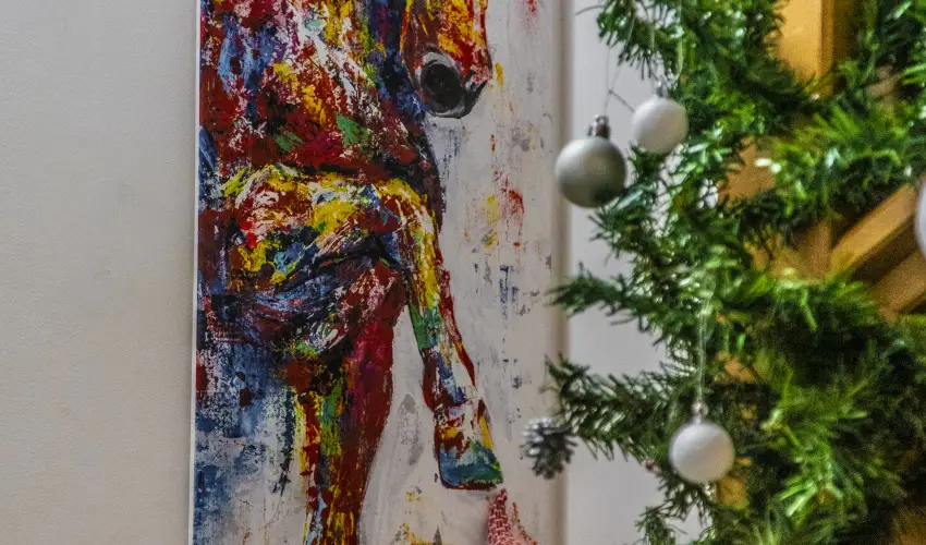 Gyulavezr Lovasbirodalma Panzi  Gyulakeszi