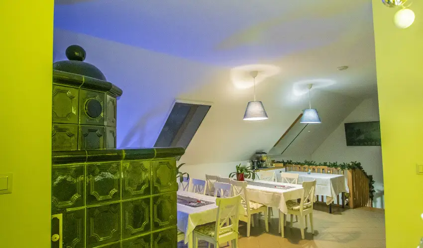 Gyulavezr Lovasbirodalma Panzi  Gyulakeszi