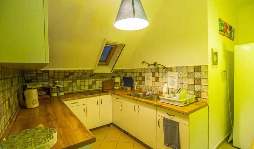 Gyulavezr Lovasbirodalma Panzi  Gyulakeszi