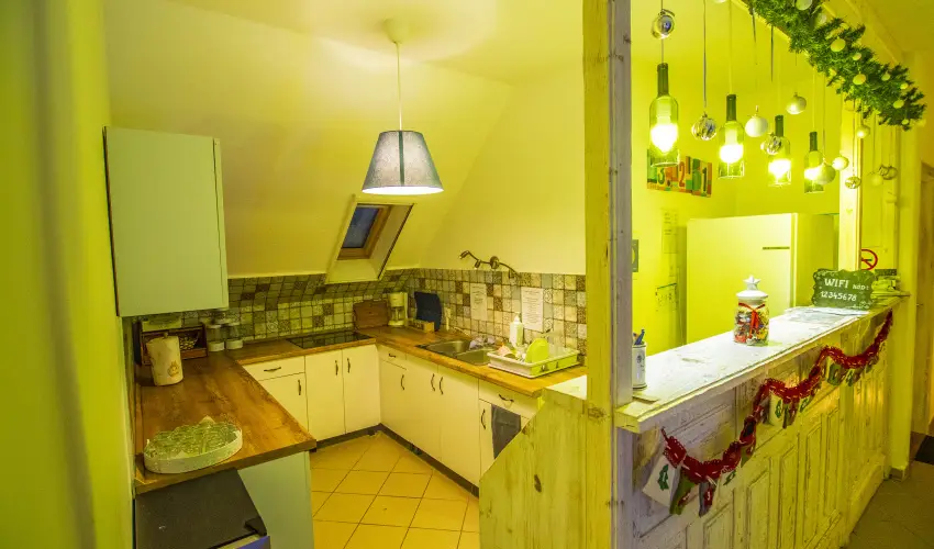 Gyulavezr Lovasbirodalma Panzi  Gyulakeszi