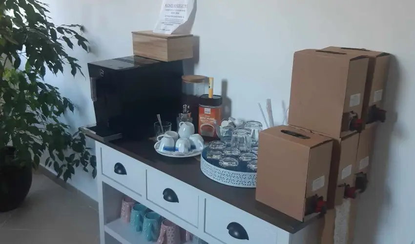 Gyulavezr Lovasbirodalma Panzi  Gyulakeszi