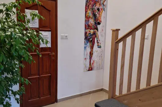 Gyulavez�r Lovasbirodalma Panzi�, Gyulakeszi, H�v�z - 27 km