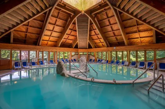 Ensana Thermal Hvz, Hvz