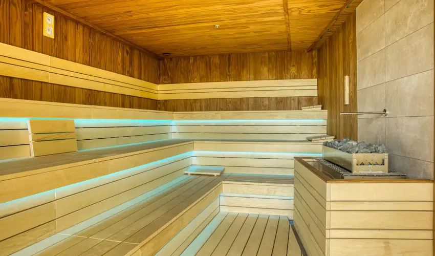 Ensana Thermal Aqua Hévíz