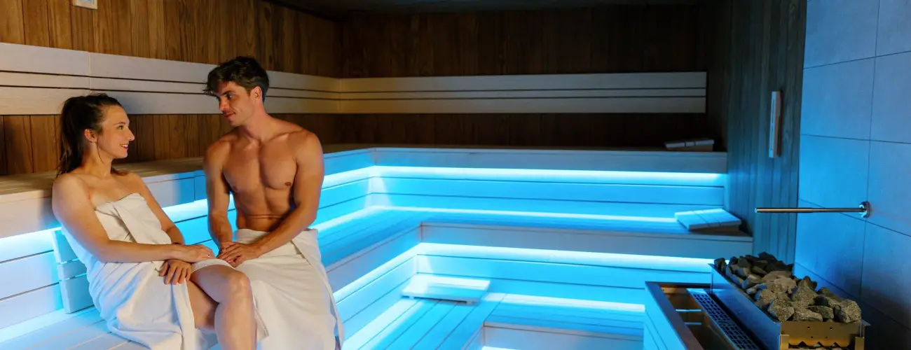 Ensana Thermal Aqua Hvz - sziKK (min. 3 j)