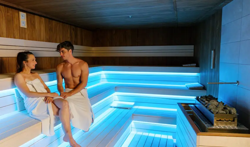 Ensana Thermal Aqua Hévíz