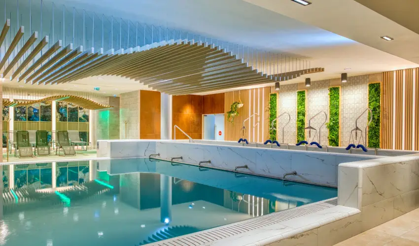Ensana Thermal Aqua Hévíz