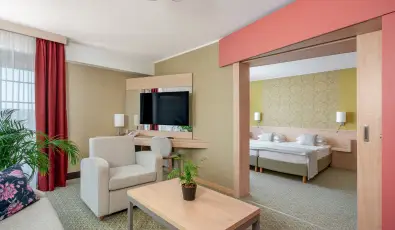 Ensana Thermal Aqua Hvz