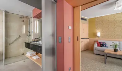 Ensana Thermal Aqua Hvz