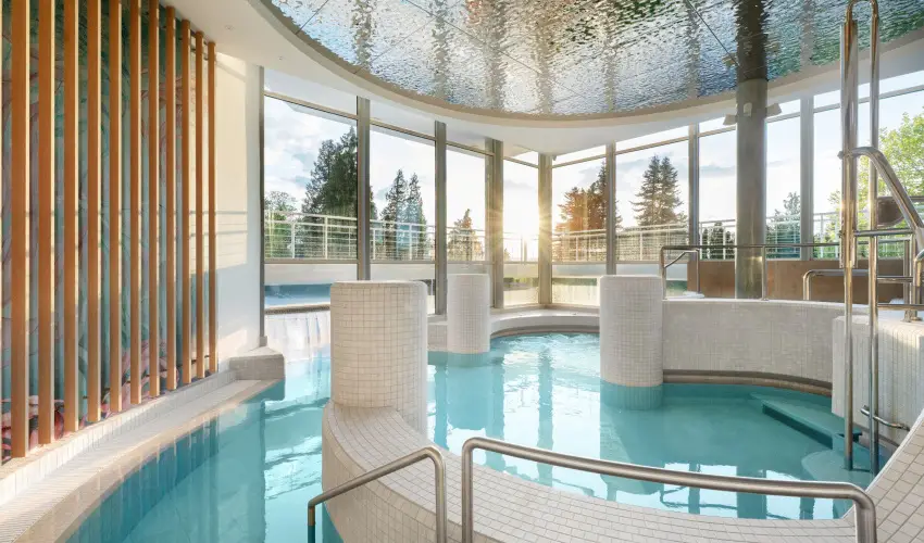 Ensana Thermal Aqua H�v�z