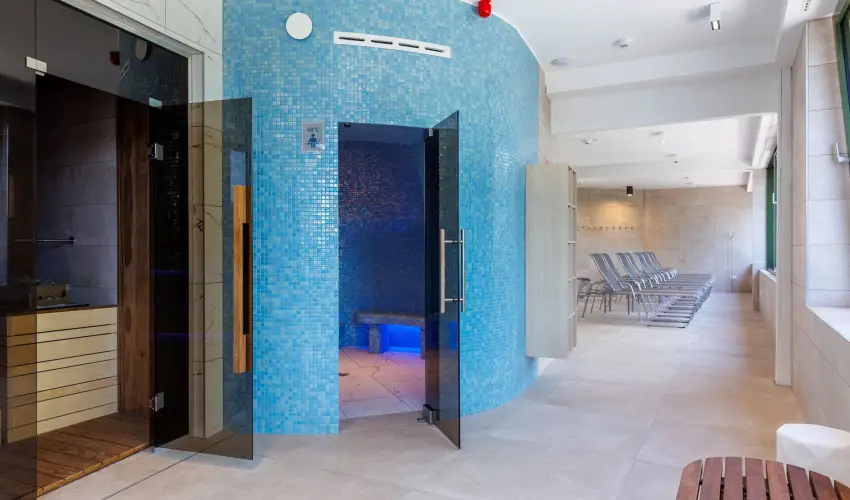 Ensana Thermal Aqua H�v�z