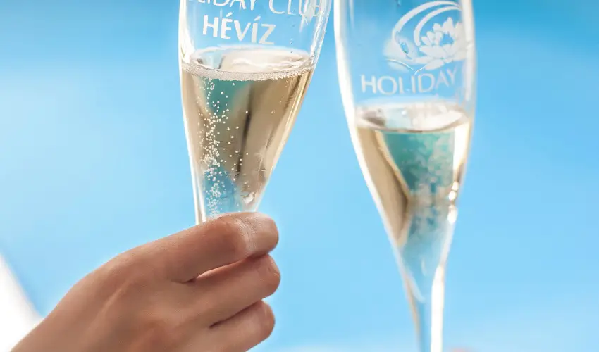 Holiday Club Apartman Hotel Hvz Hvz