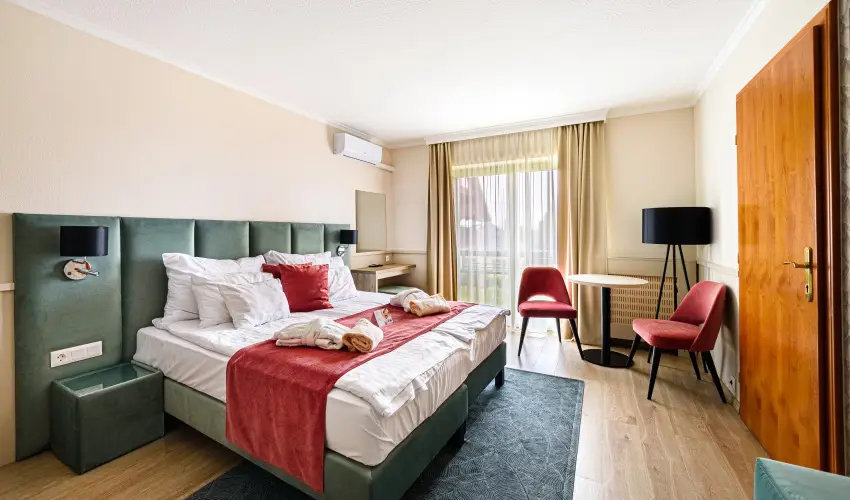 Holiday Club Apartman Hotel Hvz Hvz