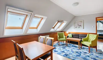 Holiday Club Apartman Hotel Hvz Hvz