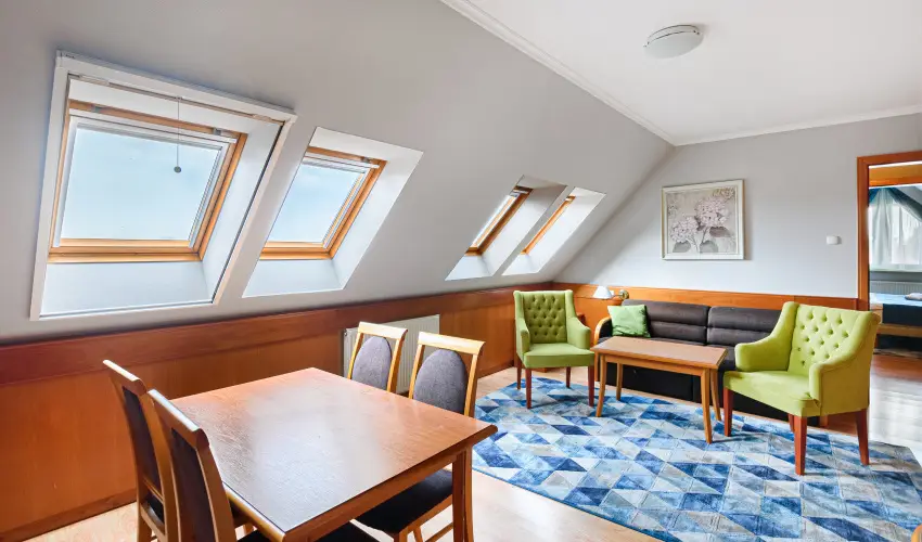 Holiday Club Apartman Hotel Hvz Hvz