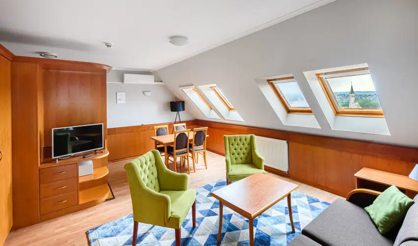 Holiday Club Apartman Hotel Hvz Hvz