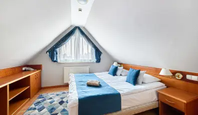 Holiday Club Apartman Hotel Hvz Hvz