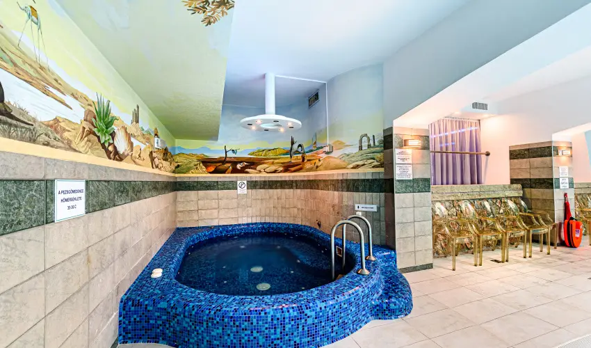 Holiday Club Apartman Hotel Hvz Hvz