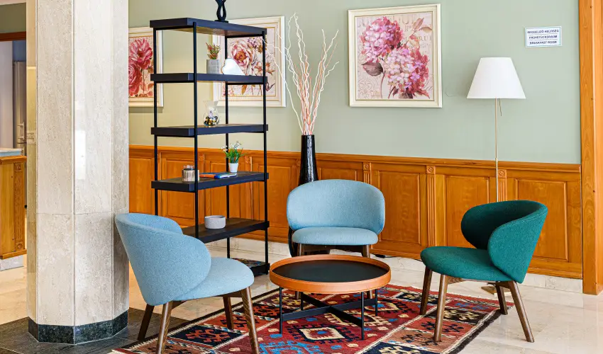 Holiday Club Apartman Hotel Hvz Hvz