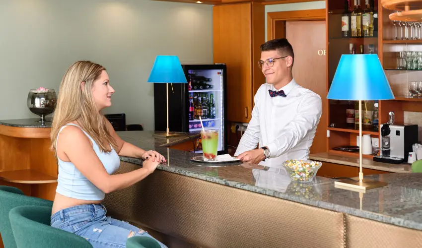 Holiday Club Apartman Hotel Hvz Hvz