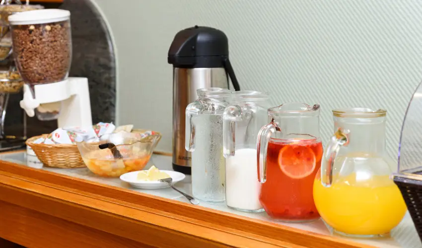 Holiday Club Apartman Hotel Hvz Hvz