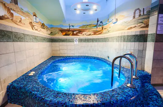 Holiday Club Apartman Hotel Hvz, Hvz