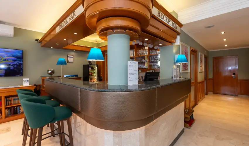 Holiday Club Apartman Hotel H�v�z H�v�z