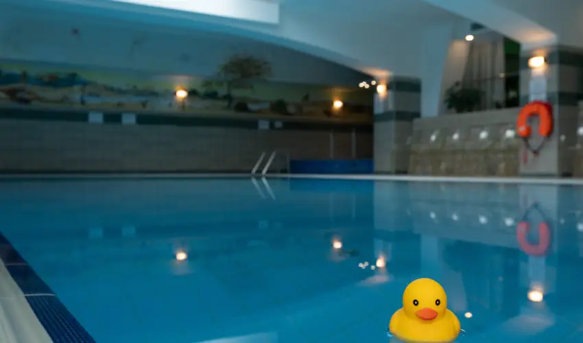 Holiday Club Apartman Hotel H�v�z H�v�z