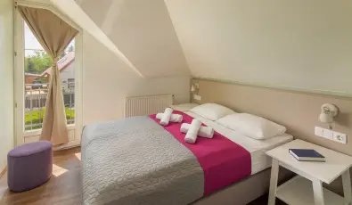 Admiral Family Resort Keszthely