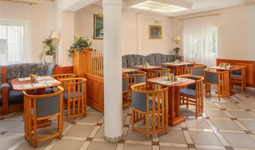 Admiral Family Resort Keszthely