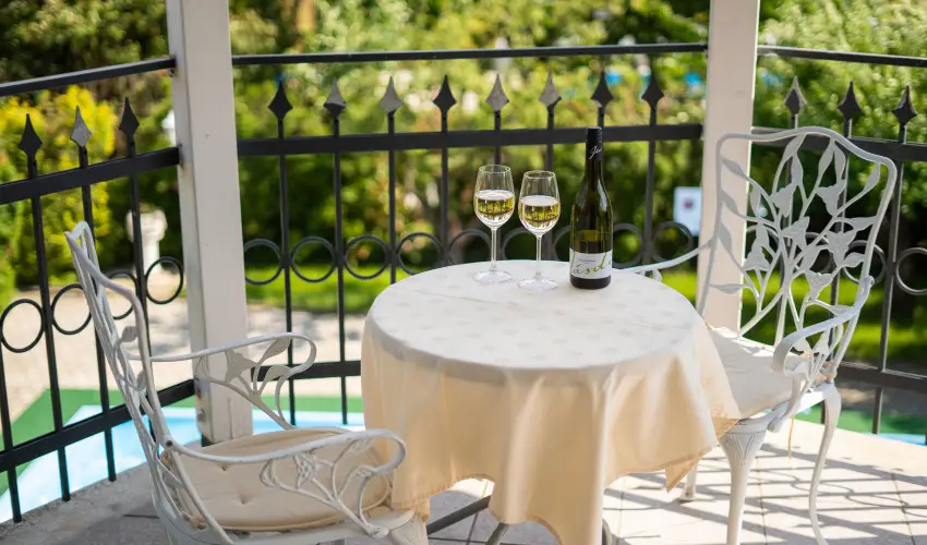 Admiral Family Resort Keszthely