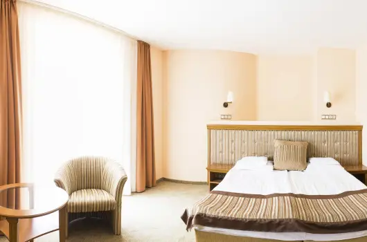 Hotel Aphrodite, Zalakaros, H�v�z - 22 km